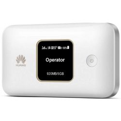ROUTER WiFi HUAWEI E5785 LTE Biały